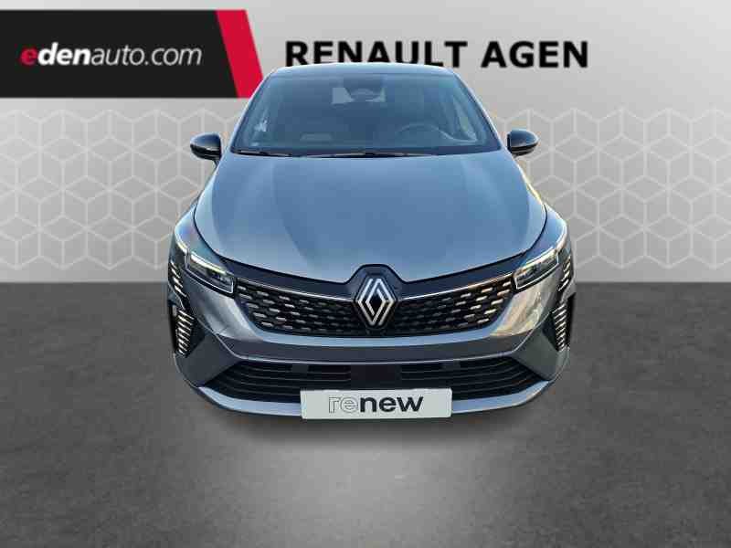 Renault Clio - Photo 8