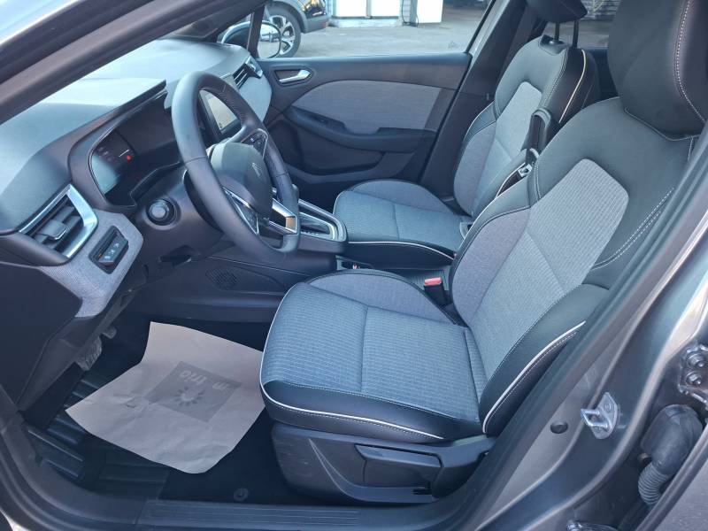 Renault Clio - Photo 10