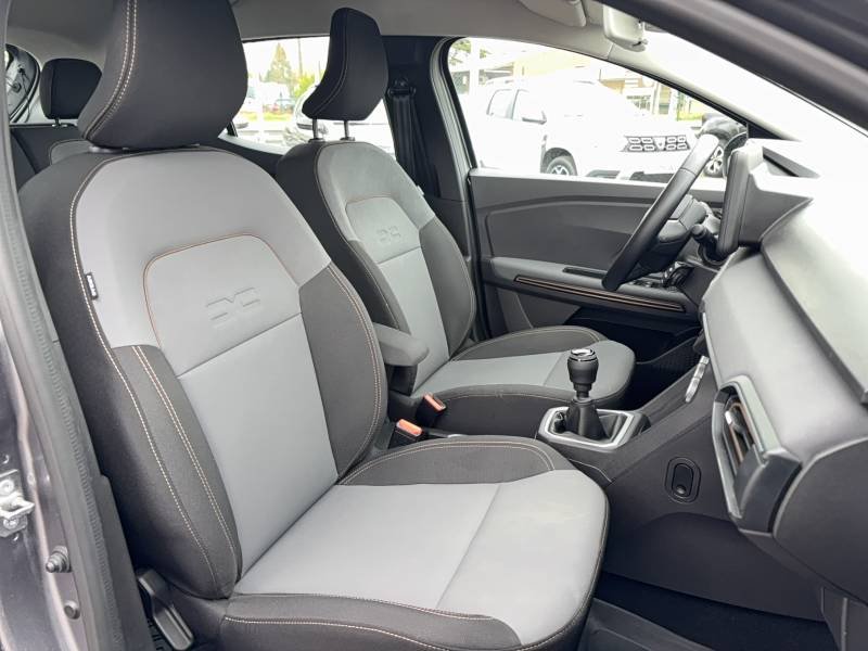 Dacia Sandero - Photo 12