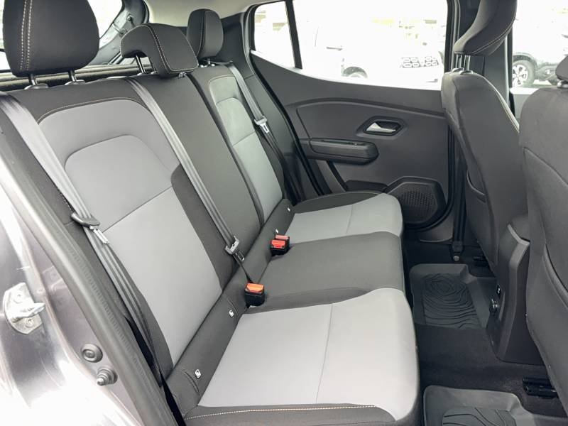 Dacia Sandero - Photo 13