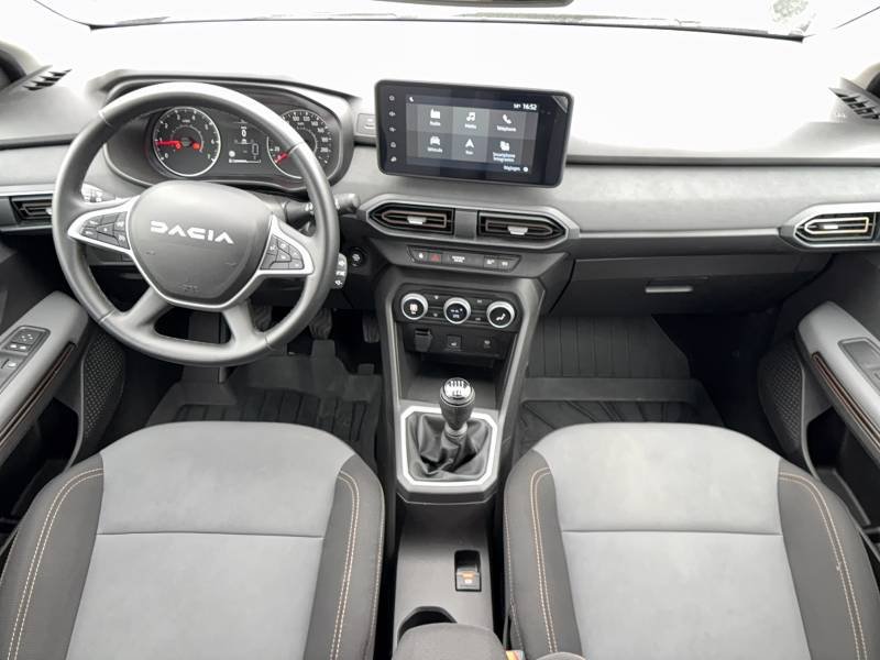 Dacia Sandero - Photo 18