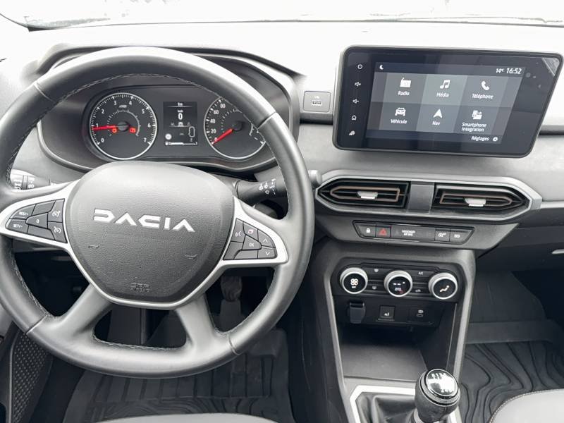 Dacia Sandero - Photo 19