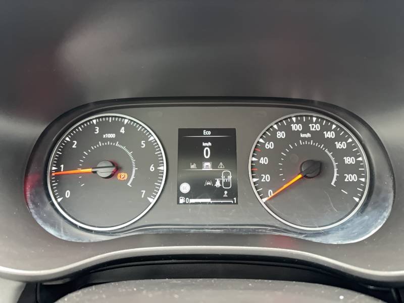 Dacia Sandero - Photo 20