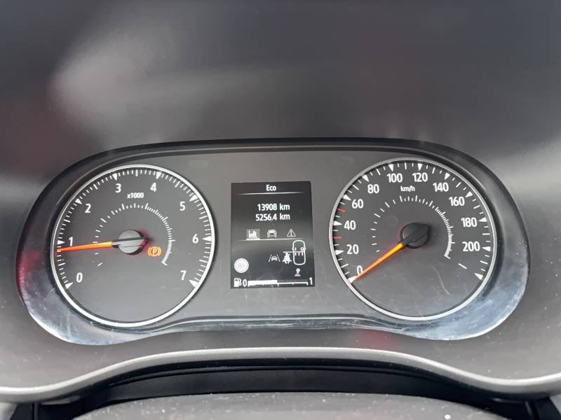 Dacia Sandero - Photo 21