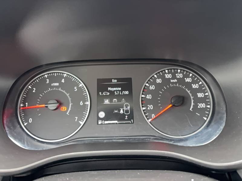 Dacia Sandero - Photo 22