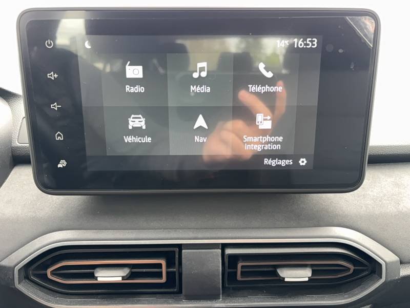 Dacia Sandero - Photo 23