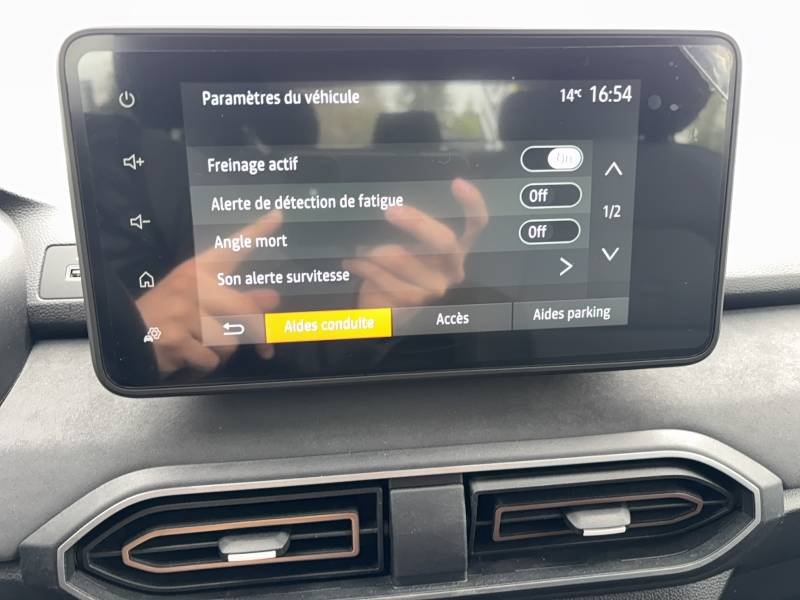 Dacia Sandero - Photo 26