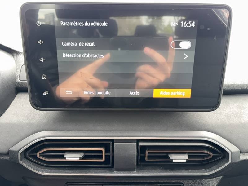 Dacia Sandero - Photo 28