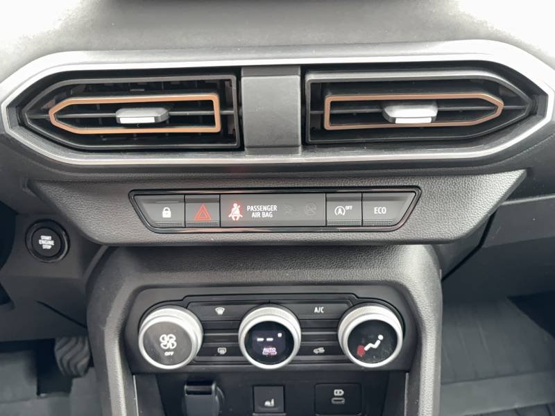 Dacia Sandero - Photo 29
