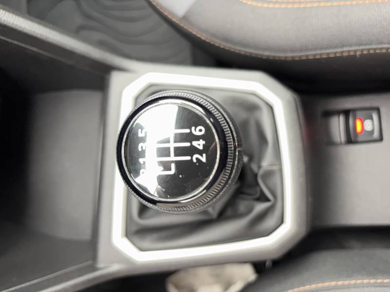 Dacia Sandero - Photo 31