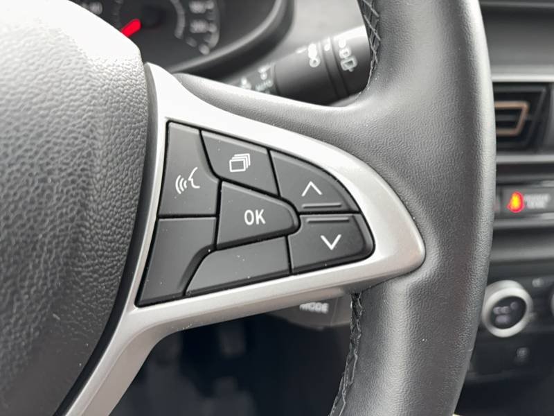 Dacia Sandero - Photo 34