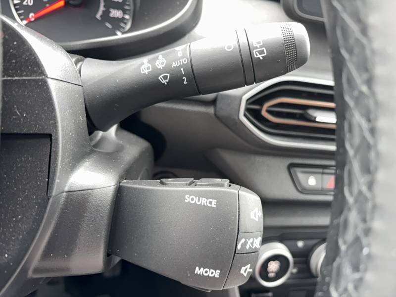 Dacia Sandero - Photo 35
