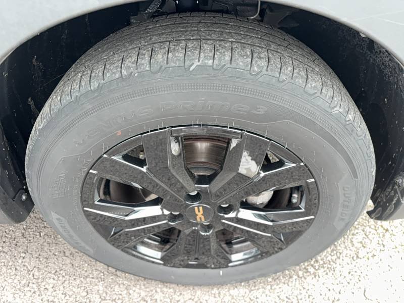 Dacia Sandero - Photo 10