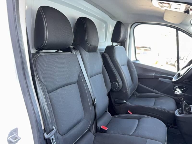 Renault Trafic - Photo 12
