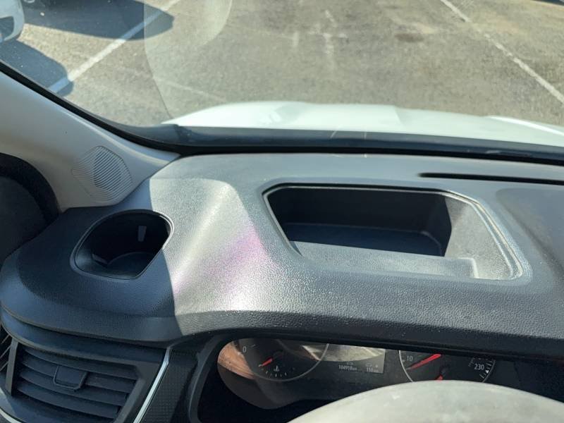 Renault Trafic - Photo 16