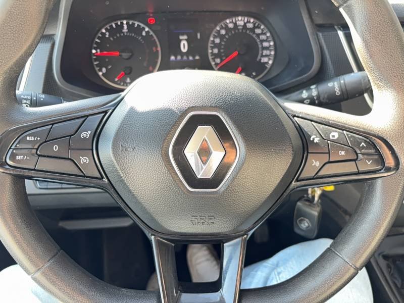 Renault Trafic - Photo 18