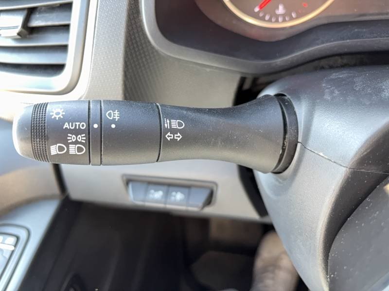 Renault Trafic - Photo 19