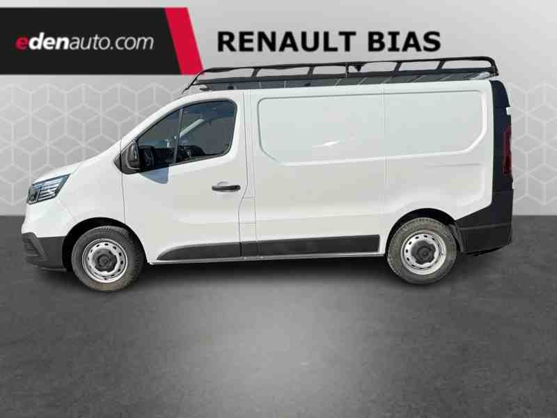 Renault Trafic - Photo 2