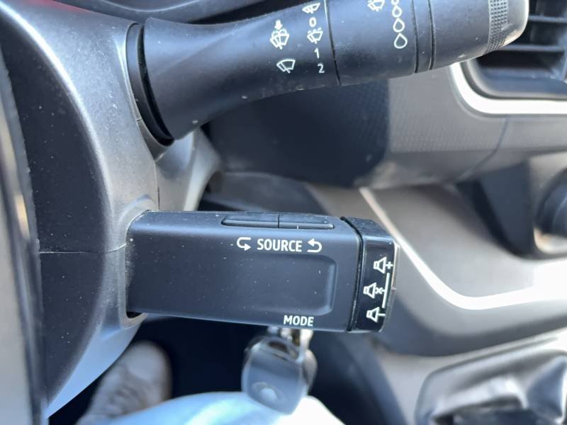 Renault Trafic - Photo 21