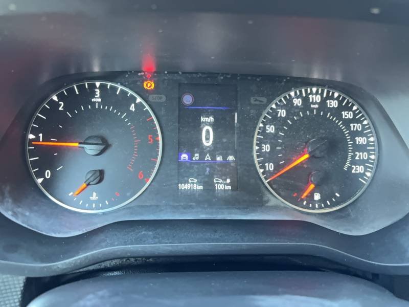 Renault Trafic - Photo 22