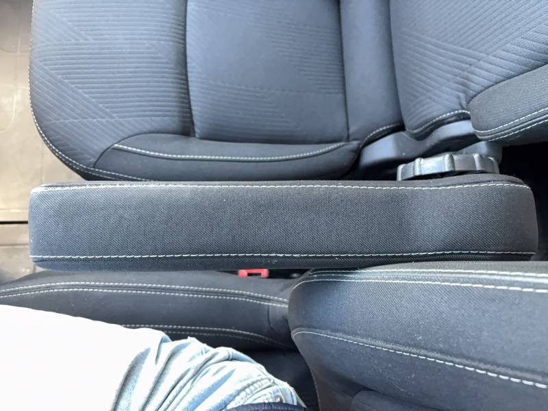 Renault Trafic - Photo 23
