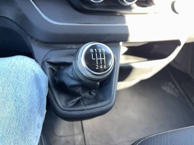 Renault Trafic - Photo 24