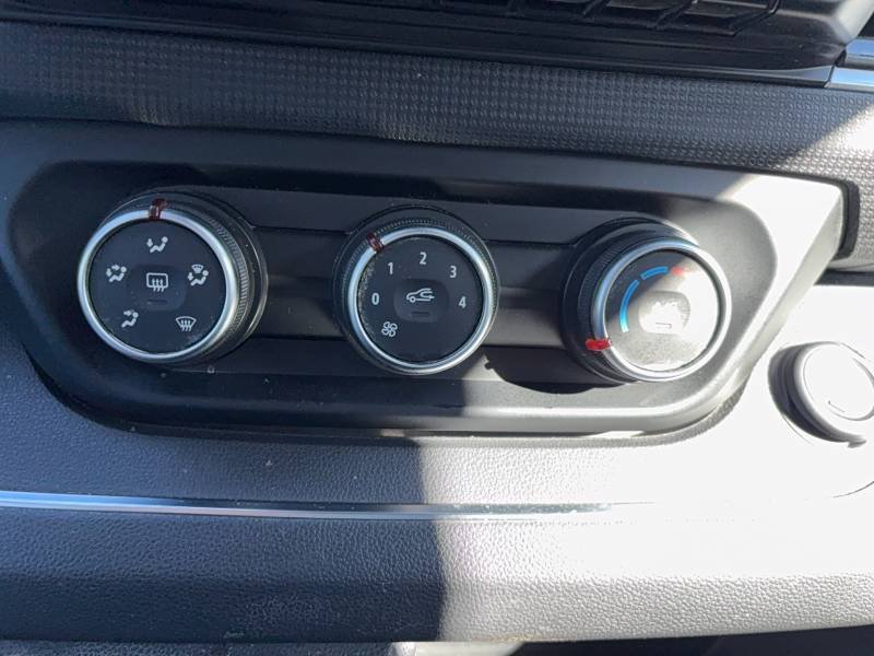 Renault Trafic - Photo 25