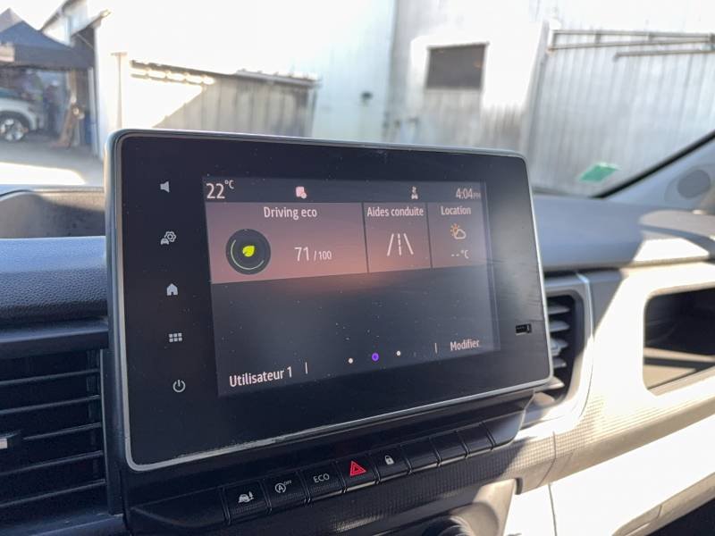 Renault Trafic - Photo 27