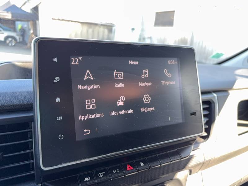 Renault Trafic - Photo 28