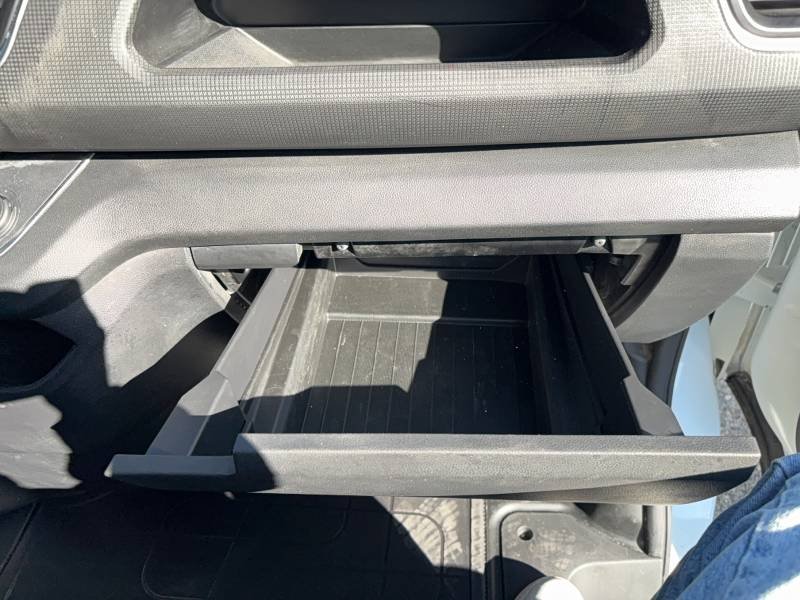 Renault Trafic - Photo 29