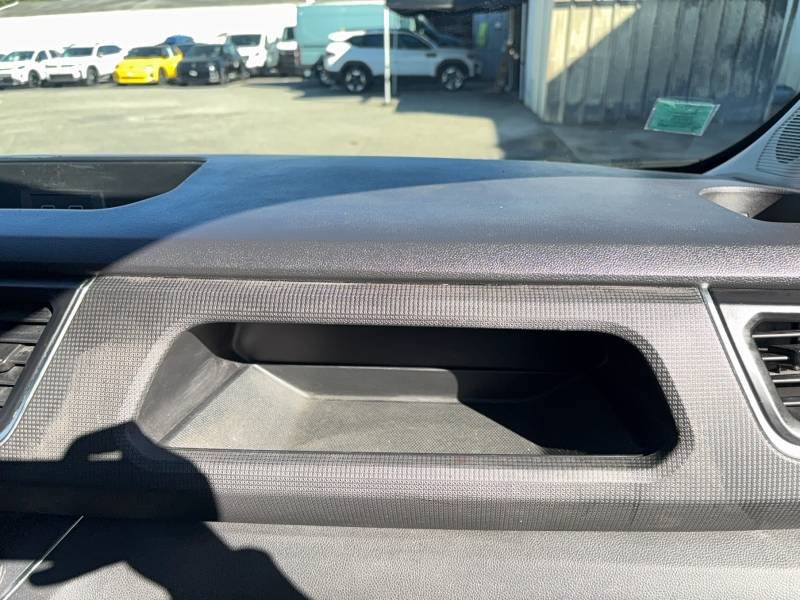 Renault Trafic - Photo 30
