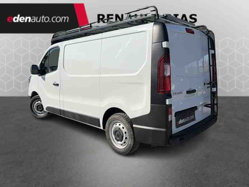 Renault Trafic - Photo 3
