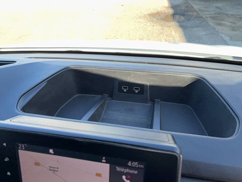 Renault Trafic - Photo 31