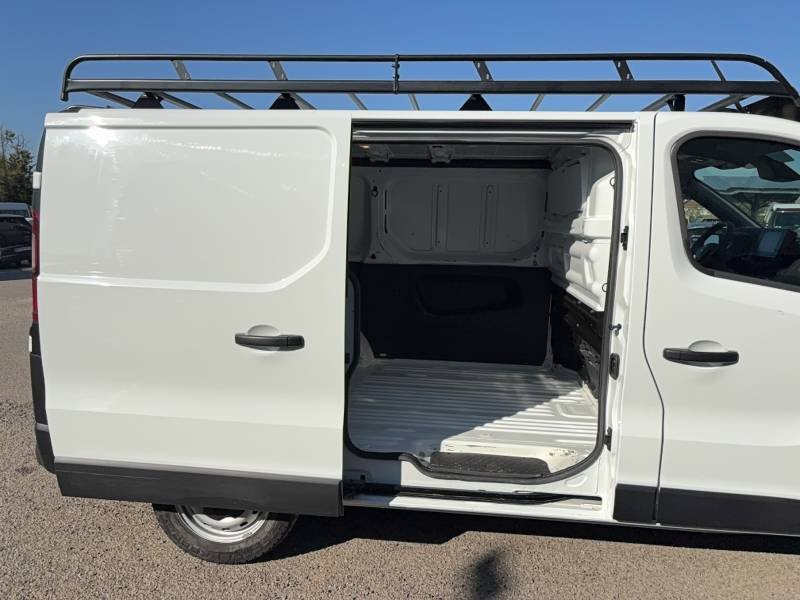 Renault Trafic - Photo 33