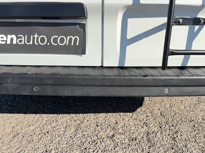 Renault Trafic - Photo 34