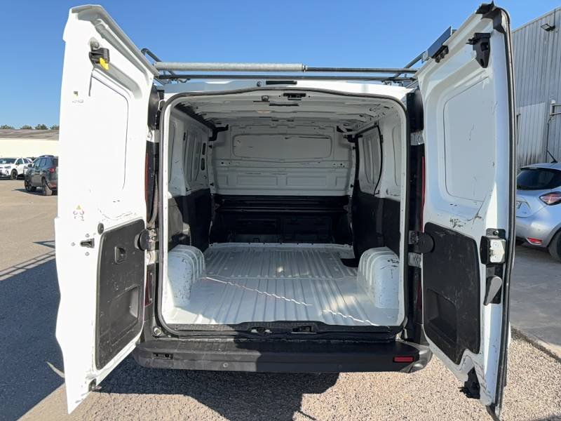 Renault Trafic - Photo 35