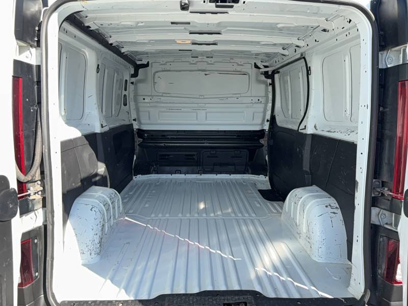 Renault Trafic - Photo 36