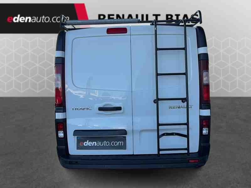 Renault Trafic - Photo 4
