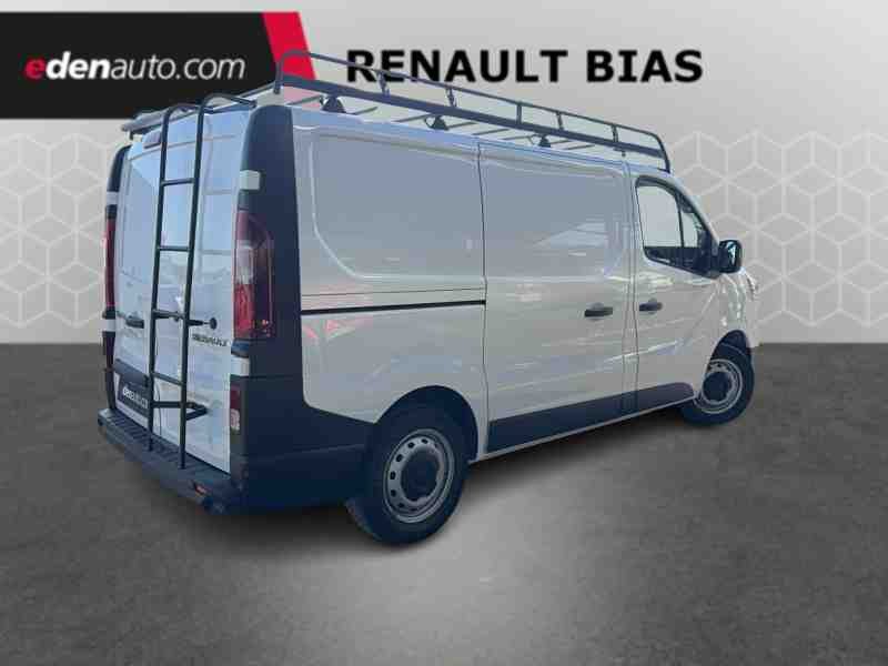 Renault Trafic - Photo 5