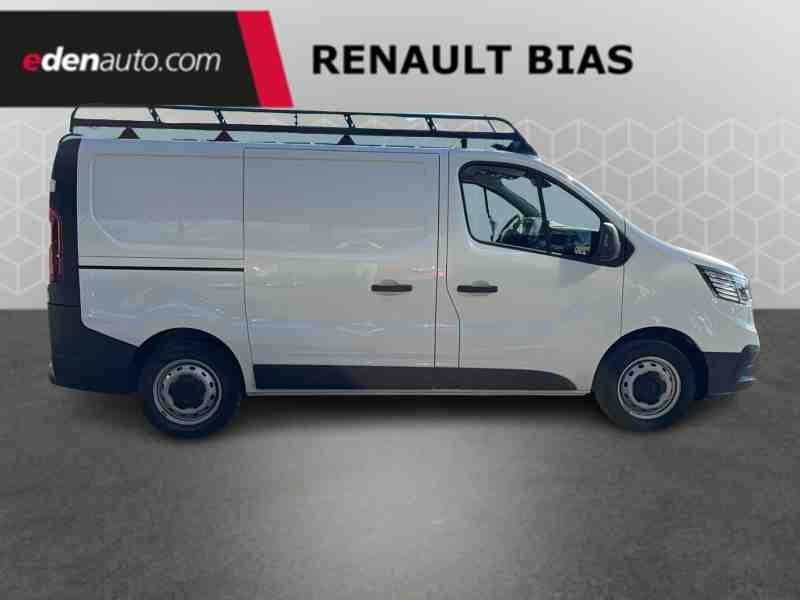 Renault Trafic - Photo 6