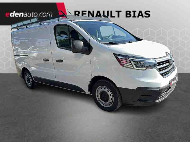 Renault Trafic - Photo 7
