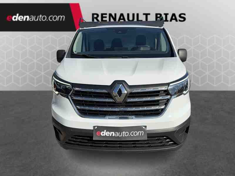 Renault Trafic - Photo 8