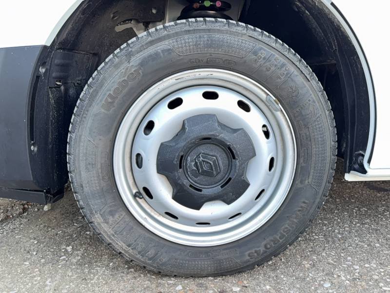 Renault Trafic - Photo 9