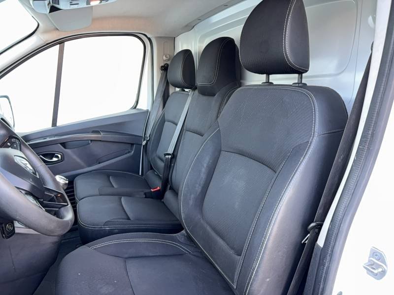 Renault Trafic - Photo 10