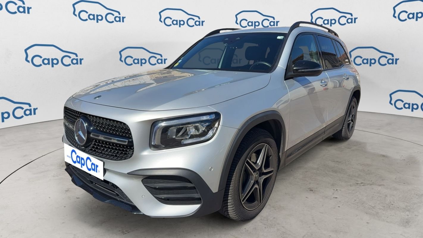 Mercedes Classe GL