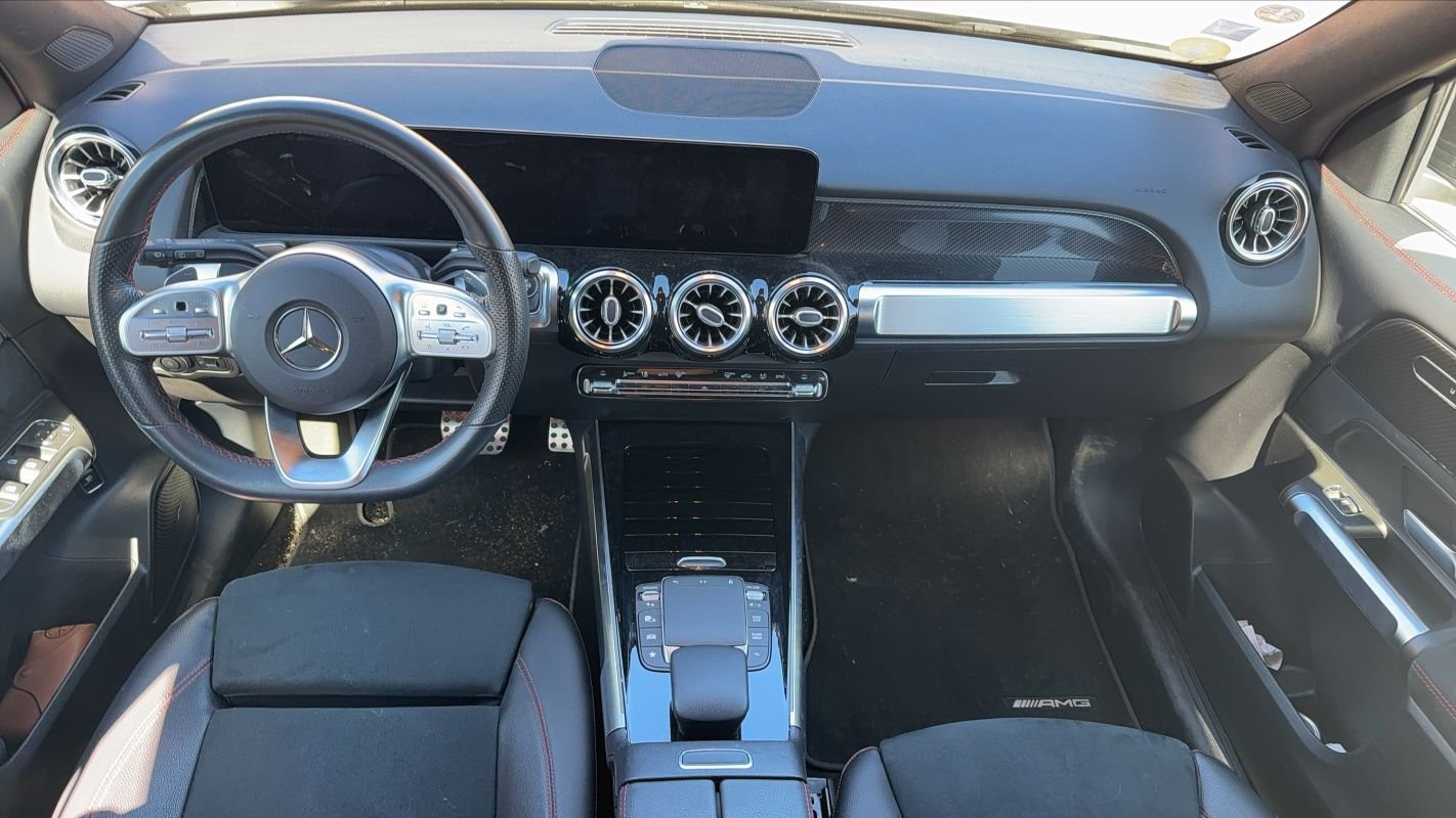 Mercedes Classe GL - Photo 11