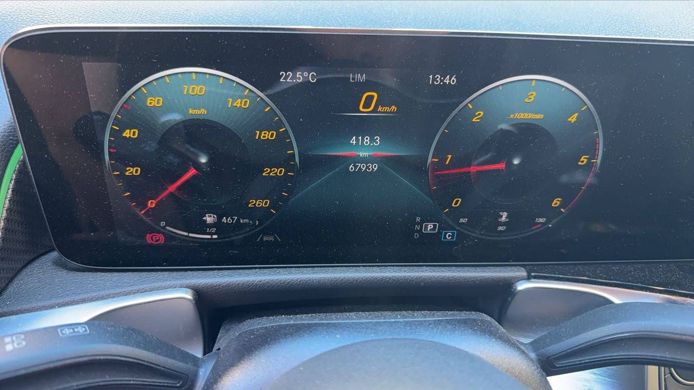 Mercedes Classe GL - Photo 12