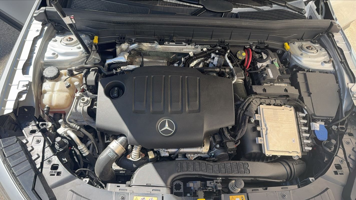 Mercedes Classe GL - Photo 15