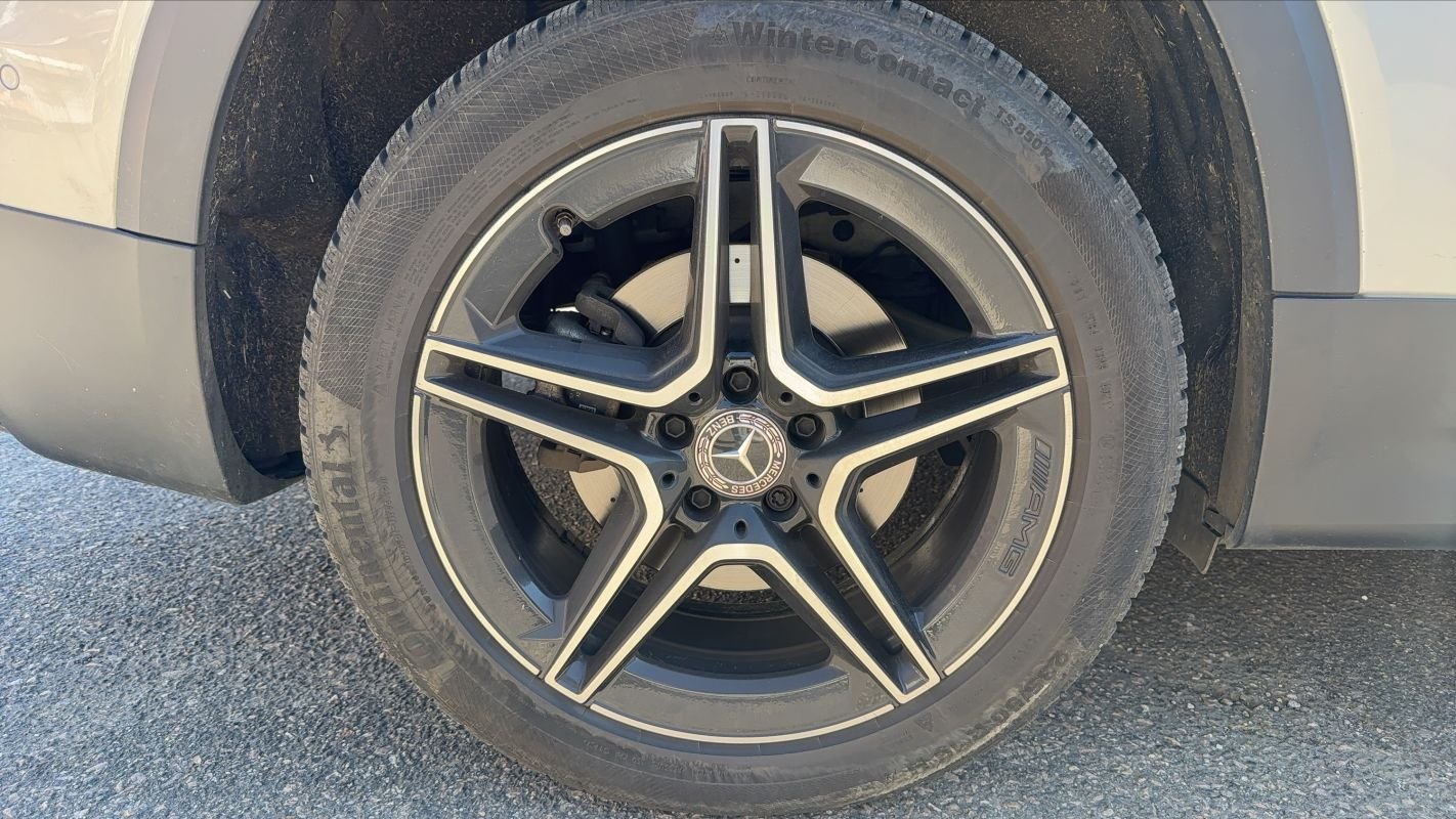 Mercedes Classe GL - Photo 16