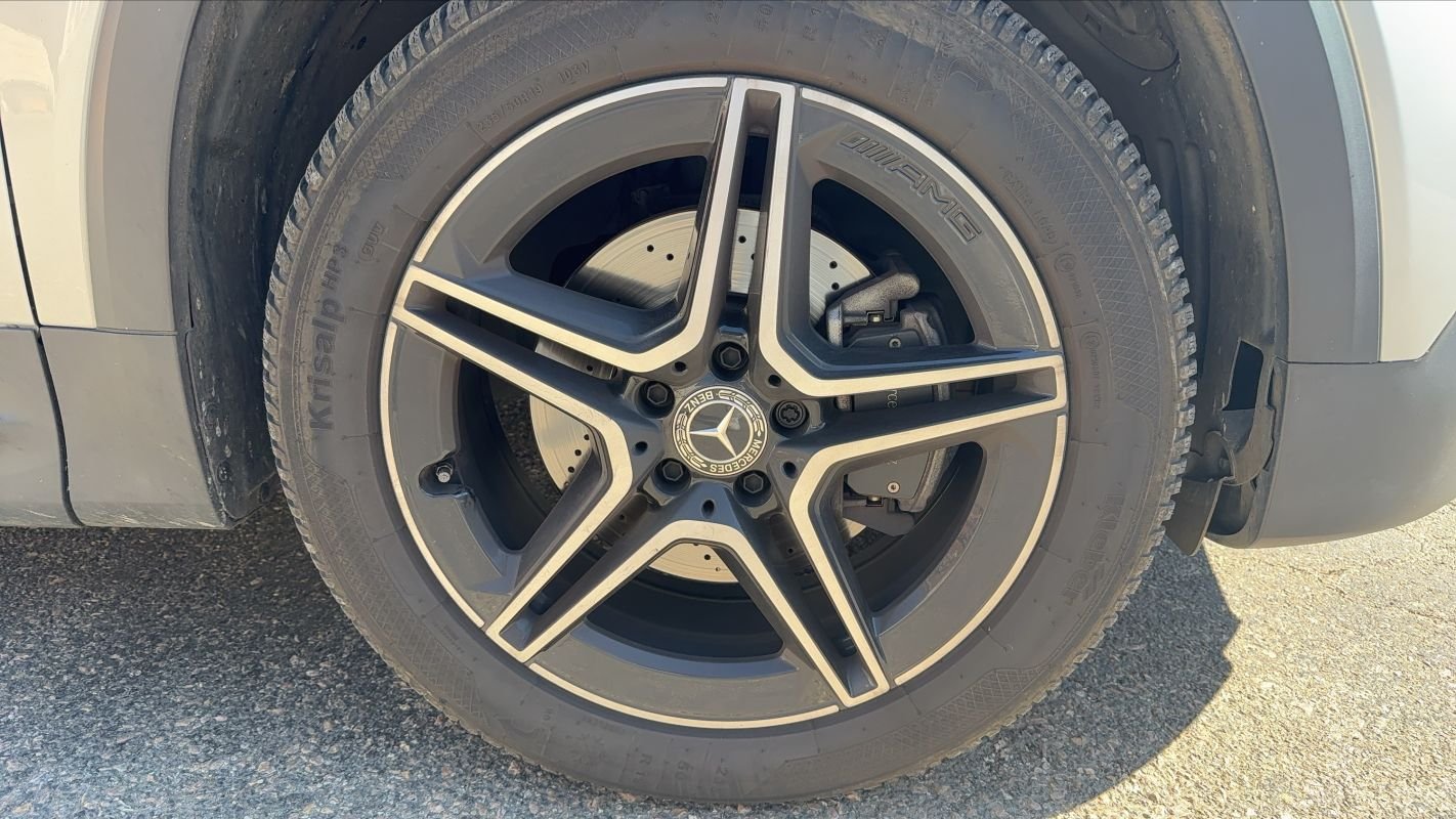 Mercedes Classe GL - Photo 17